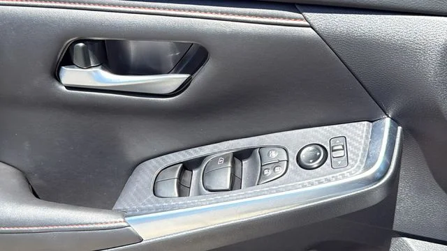2024 Nissan Sentra SR - Photo 22