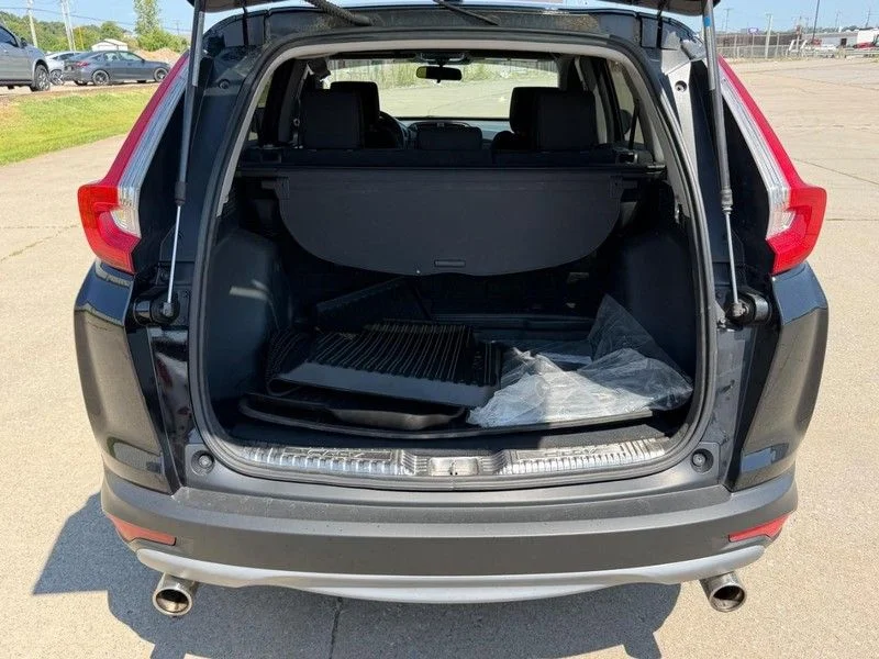 Used 2019  Honda EX image 5