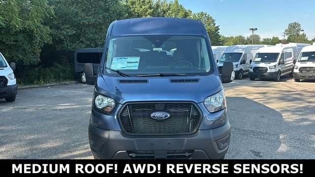 New 2025 Blue Metallic Ford XL image 6