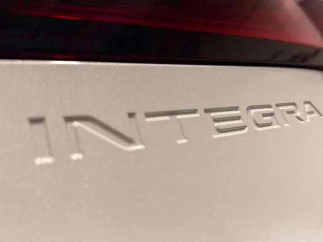 New 2026 Platinum White Pearl Acura A-Spec Tech Package image 9