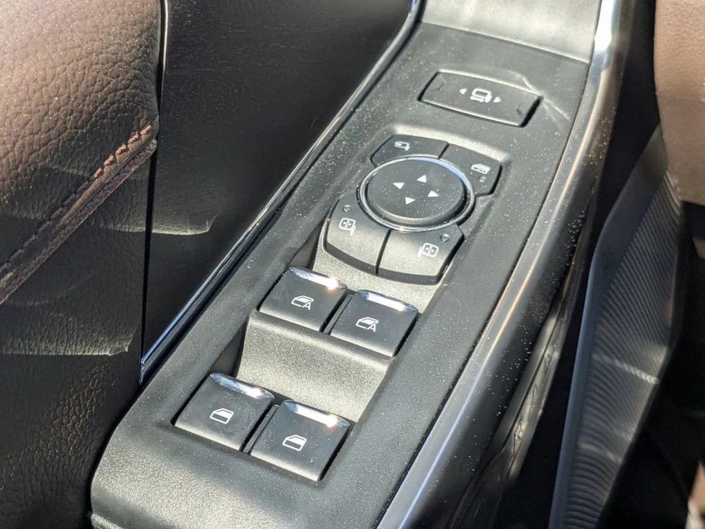 New 2026 Marsh Gray Ford King Ranch image 27