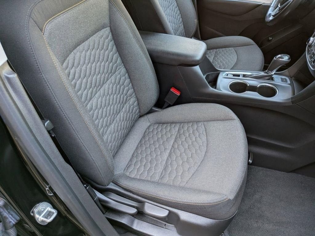 Used 2020 Black Chevrolet LT image 27