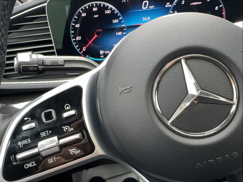 2022 Mercedes-Benz GLE GLE350 - Photo 43