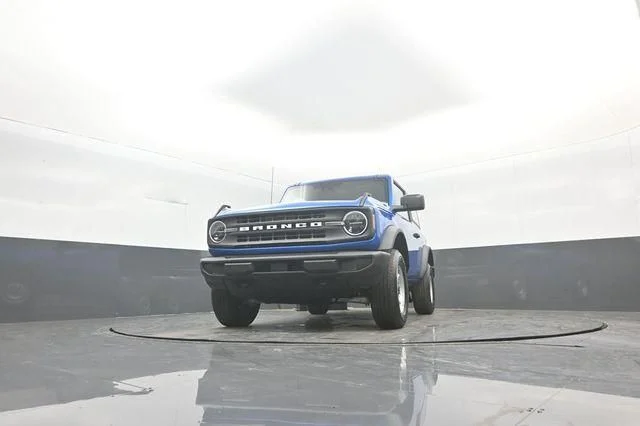 New 2026 Velocity Blue Metallic Ford Base image 31