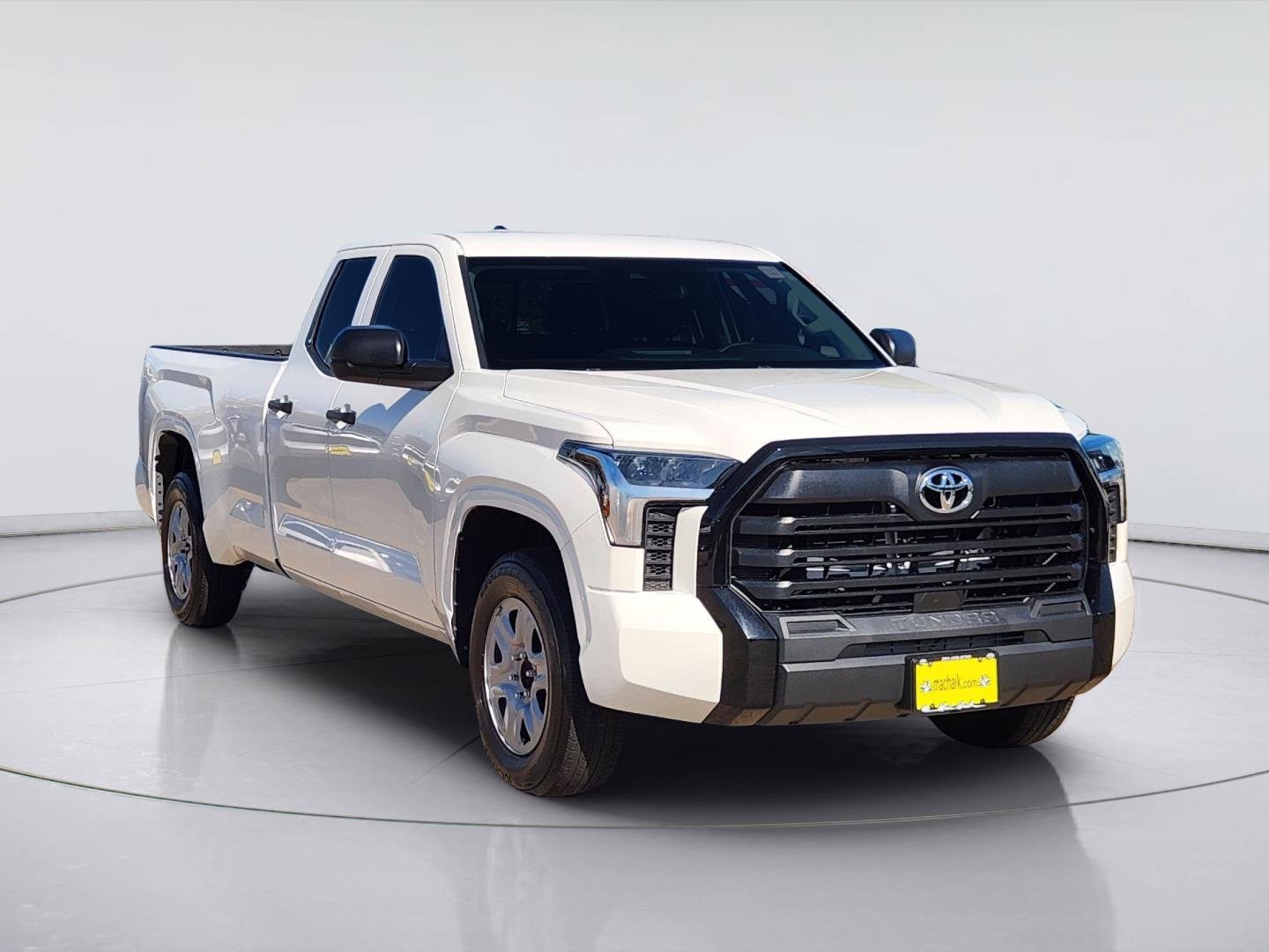 2024 Toyota Tundra