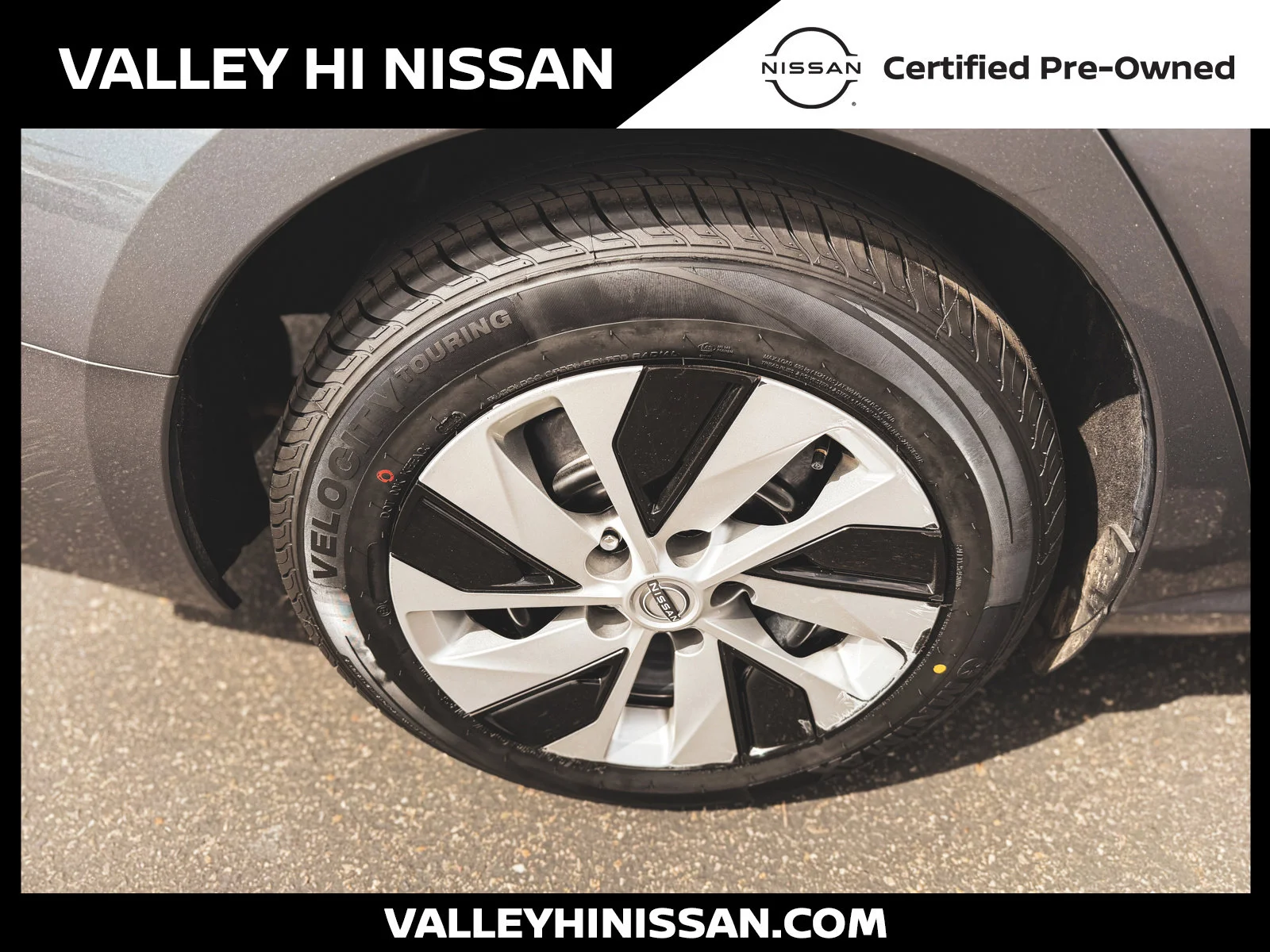 2024 Nissan Altima S - Photo 11