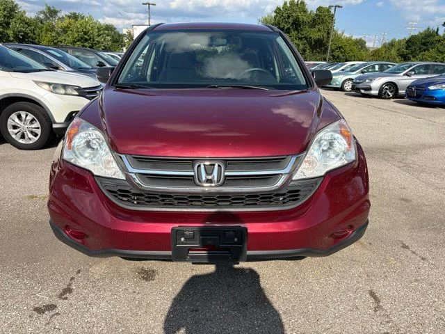 Used 2011 Red Honda SE image 2