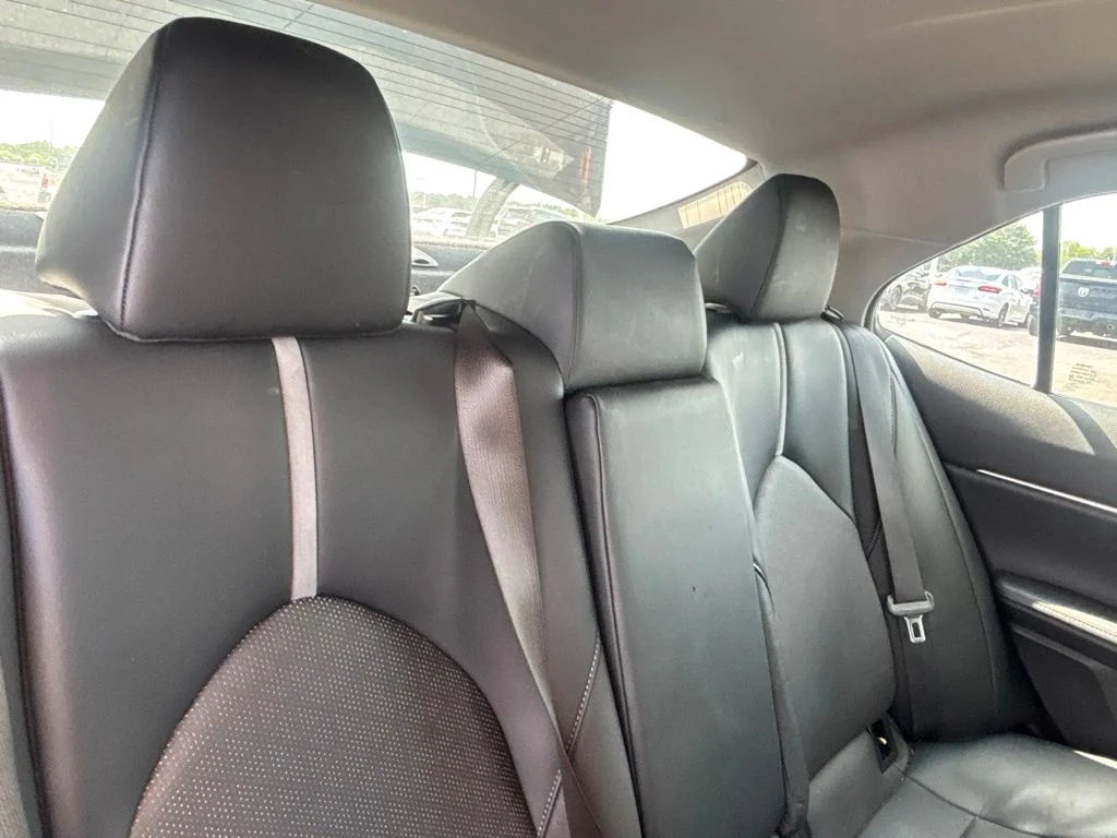 Used 2024 Gray Toyota XSE image 26