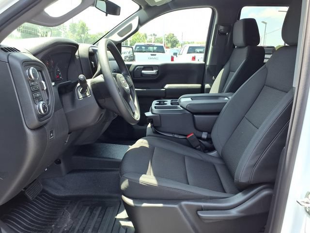 New 2026 Summit White GMC Pro image 14