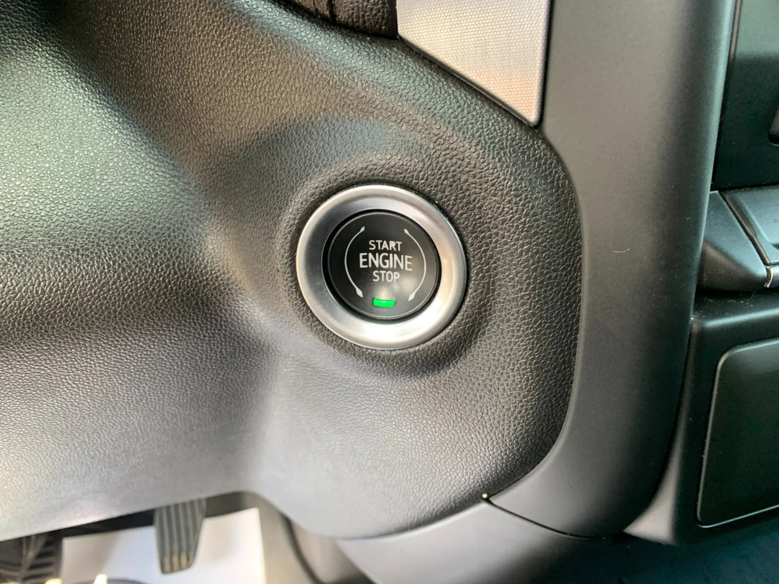 Used 2021 DARK SKY METALLIC GMC Elevation image 24