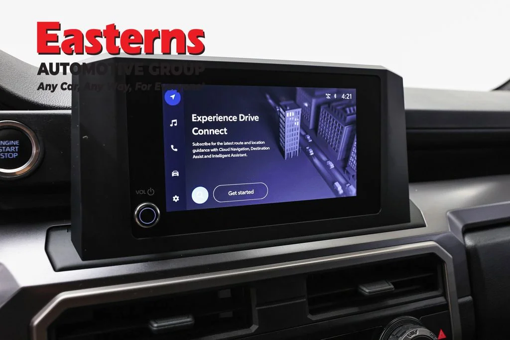 Used 2025 Silver Toyota SR5 image 18