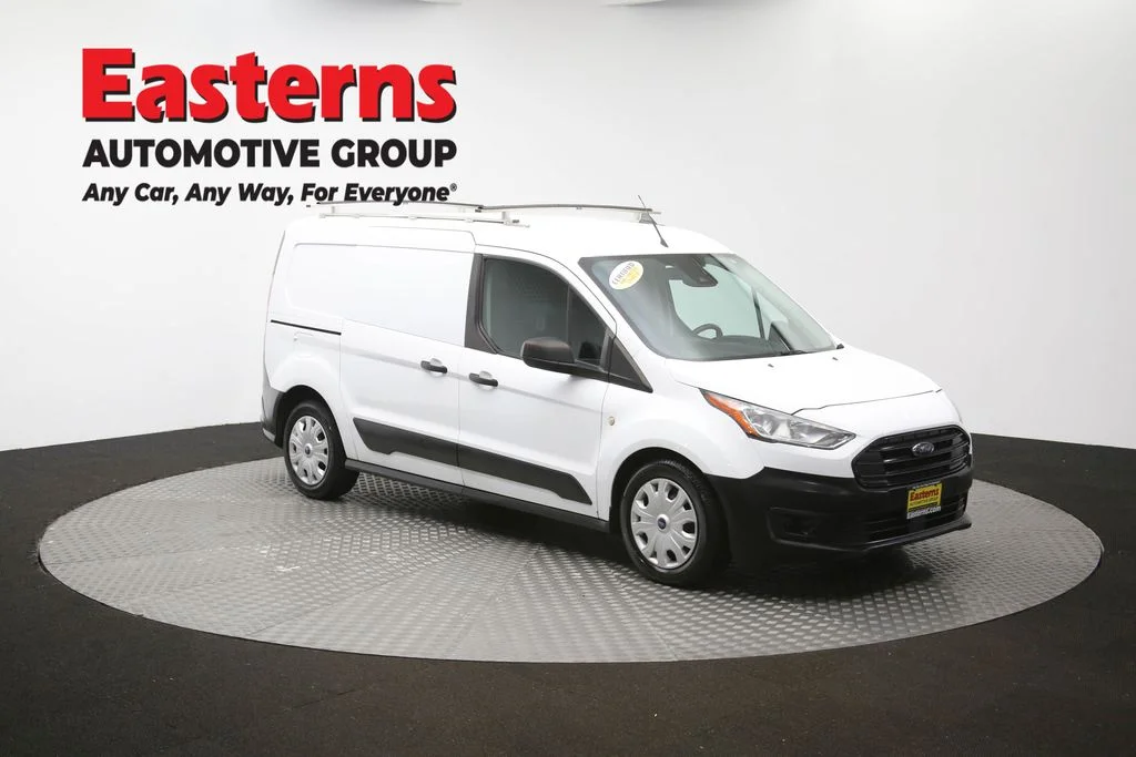 Used 2019 White Ford XL image 49