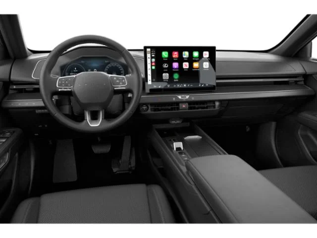 2026 Lexus ES 300h 350h Premium+ AWD's photo
