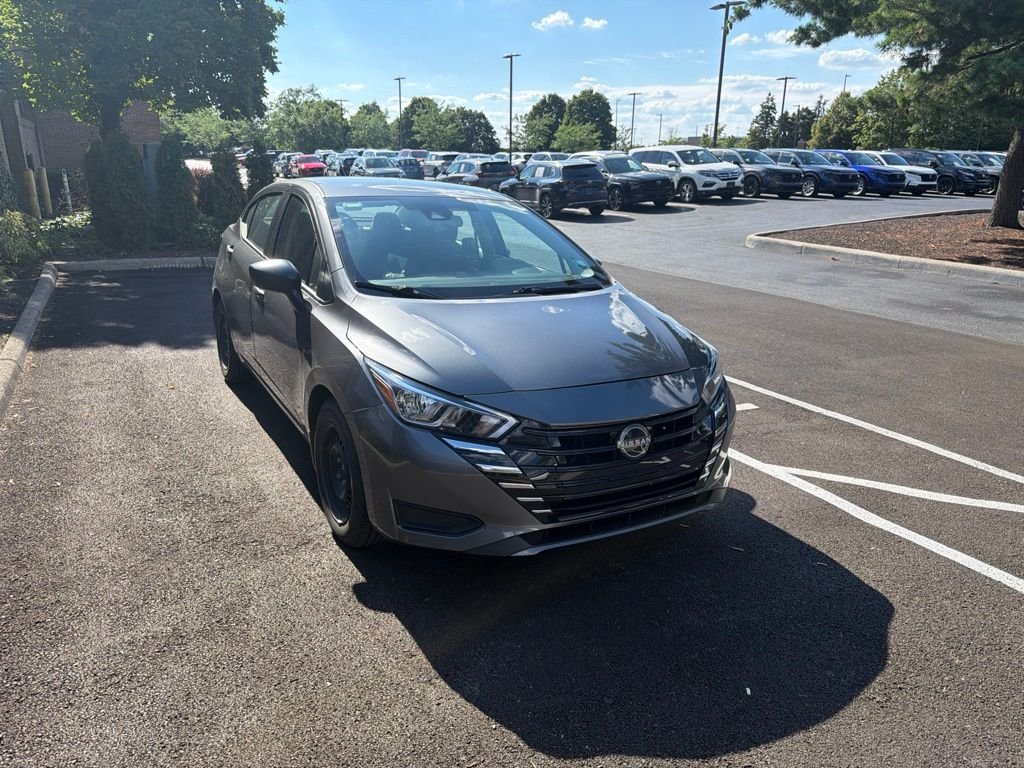 Used 2023 Gun Metallic Nissan 1.6 S image 19