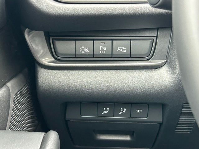New 2026 Jet Black Mica Mazda 2.5 S Preferred AWD image 16