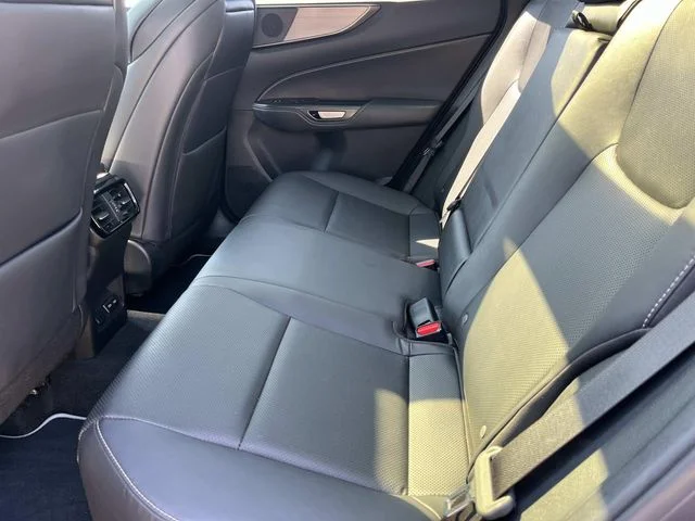 Certified Used 2023 CLOUDBURST GRAY Lexus 350 F SPORT Handling image 21