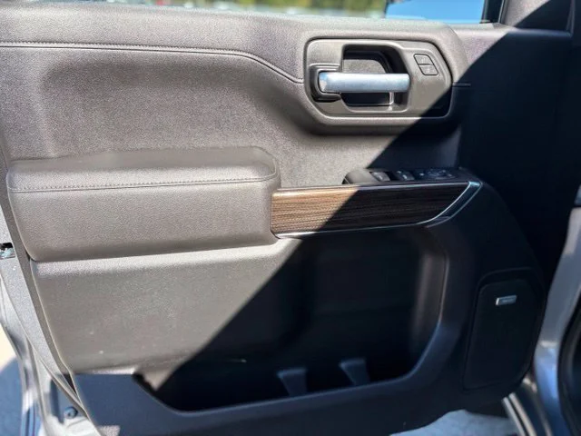 2021 Chevrolet Silverado 1500 LT Trail Boss - Photo 29