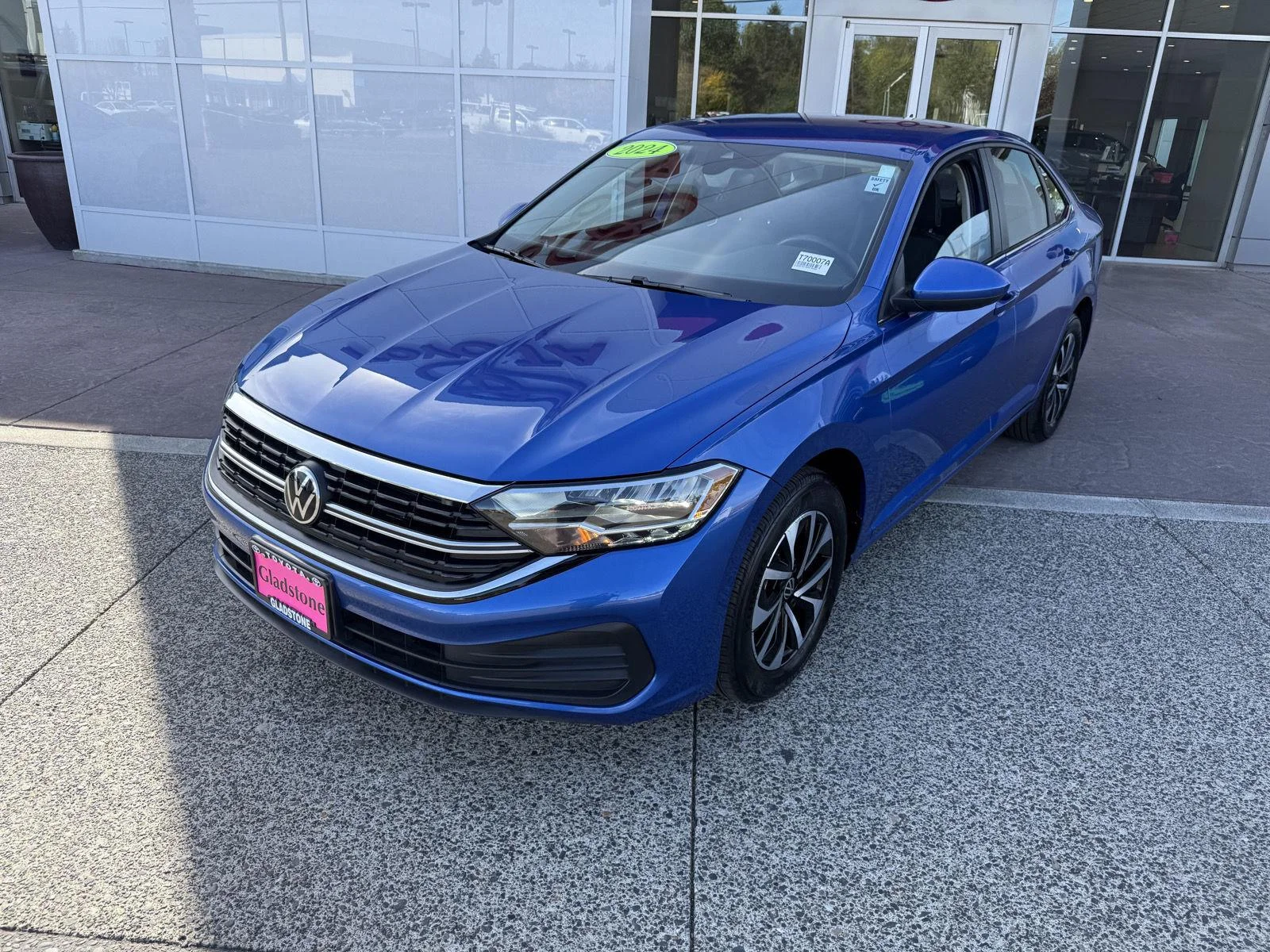 3VW5M7BU4RM079960