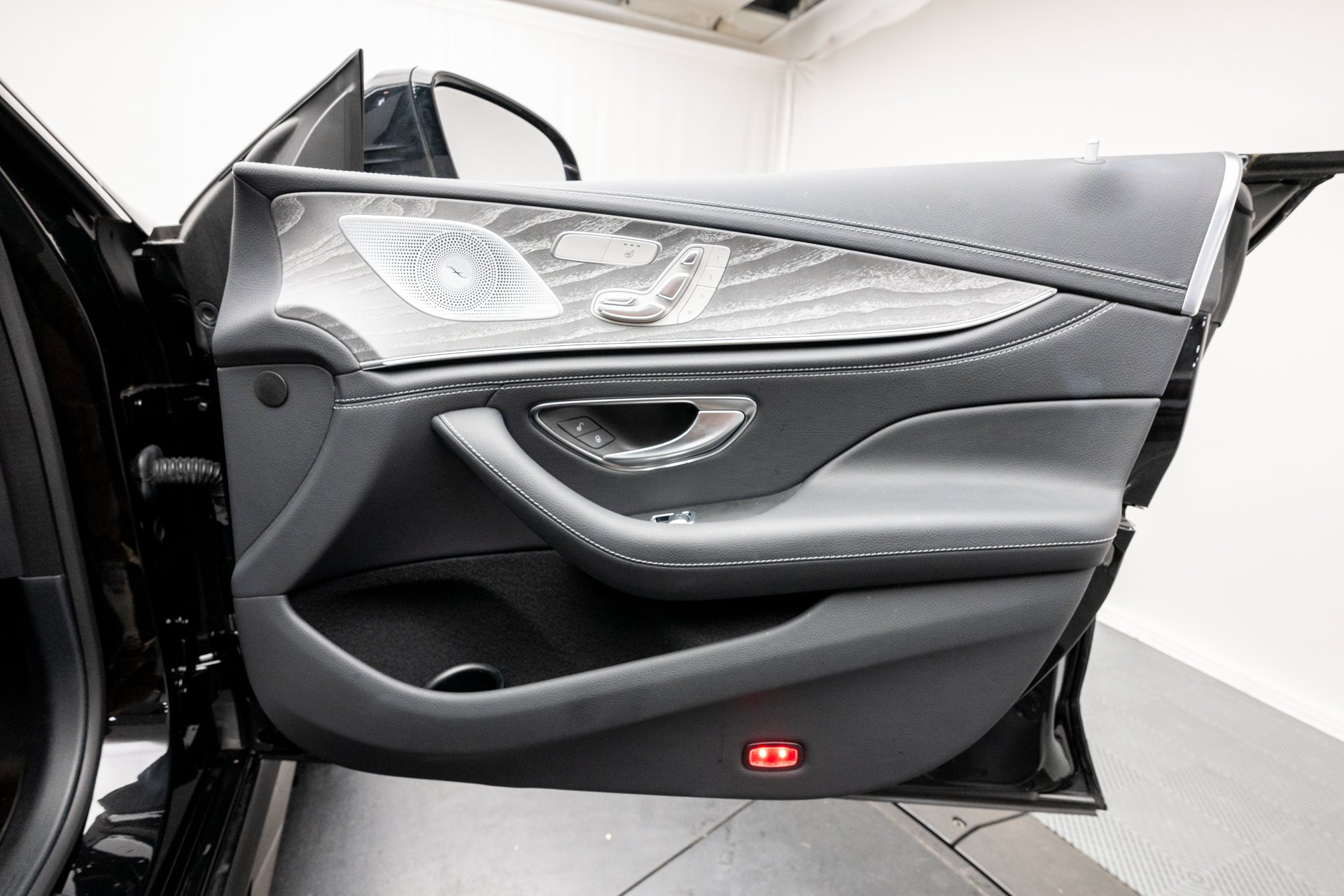 Used 2021 Gray Mercedes-Benz Base image 48