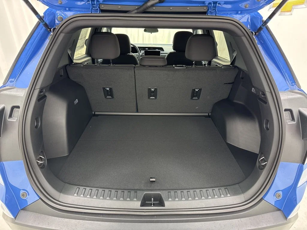 2026 GMC Terrain Elevation - Photo 13