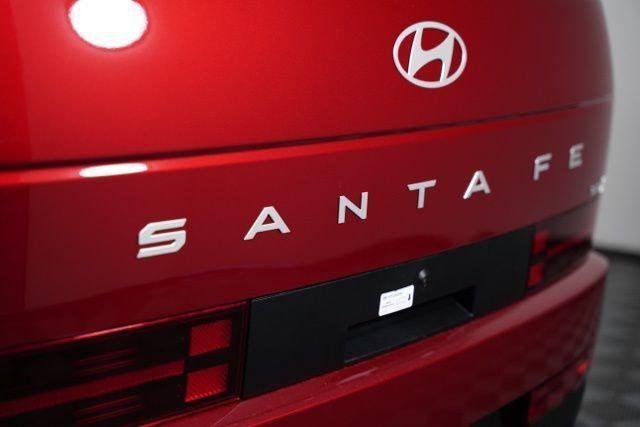 2026 Hyundai Santa Fe SEL - Photo 78