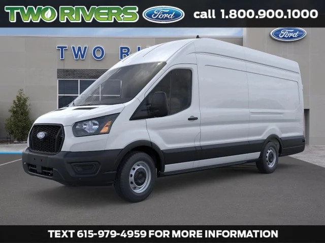 2026 Ford Transit 350 High Roof 148EL WB's photo