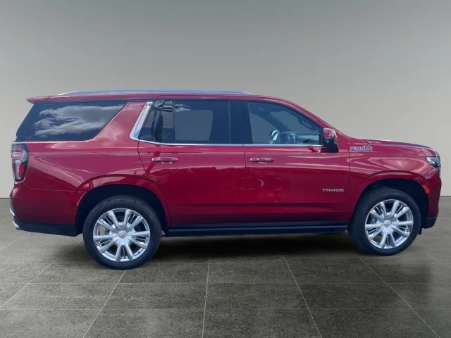 2023 Chevrolet Tahoe High Country - Photo 6