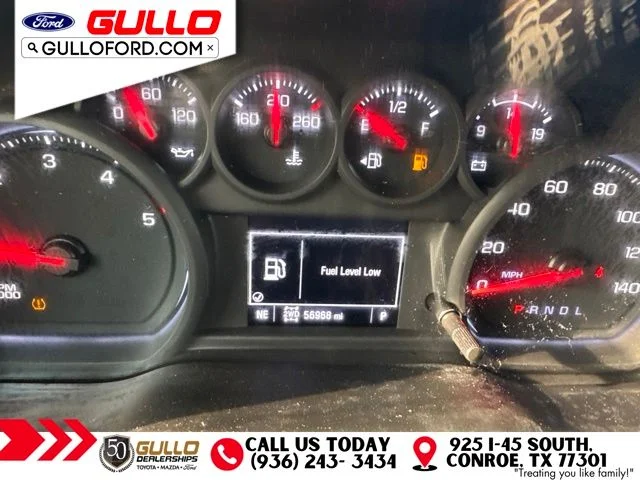 Used 2022 Summit White Chevrolet Work Truck image 10