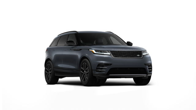 2026 LAND ROVER Range Rover Velar Belgravia 250PS Auto