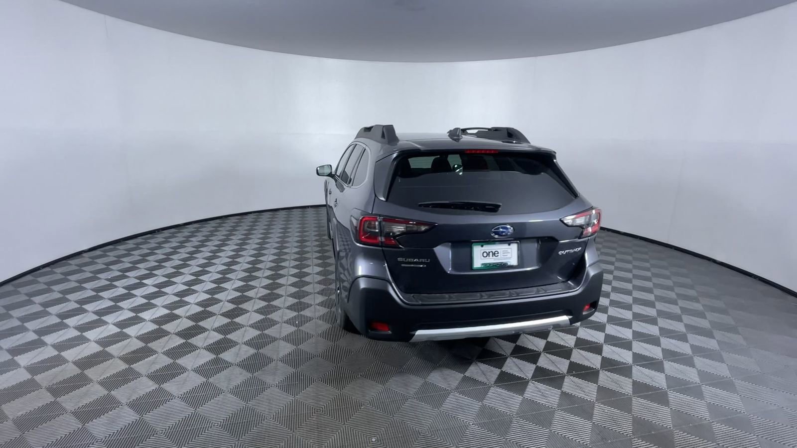 2025 Subaru Outback Limited - Photo 7