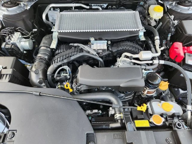 2026 Subaru Outback Touring XT - Photo 24