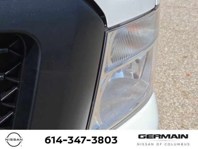 Used 2019 White Nissan SV image 15