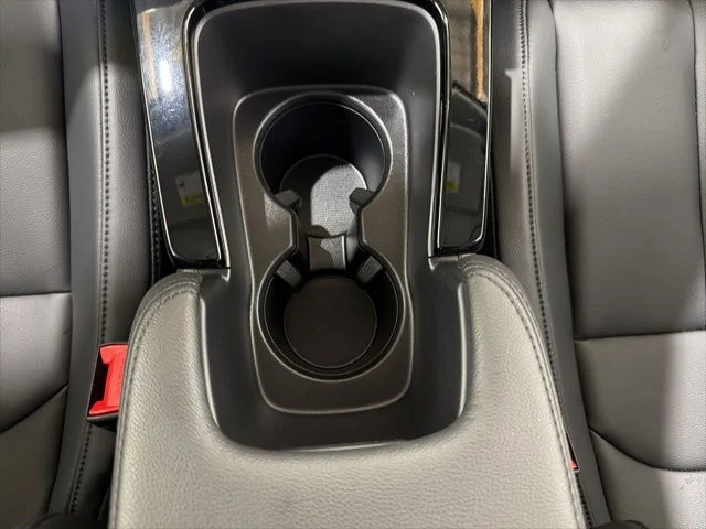 Certified Used 2026 Urban Gray Pearl Acura FWD image 40