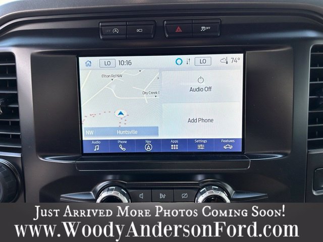 Used 2023 Avalanche Ford XLT image 12