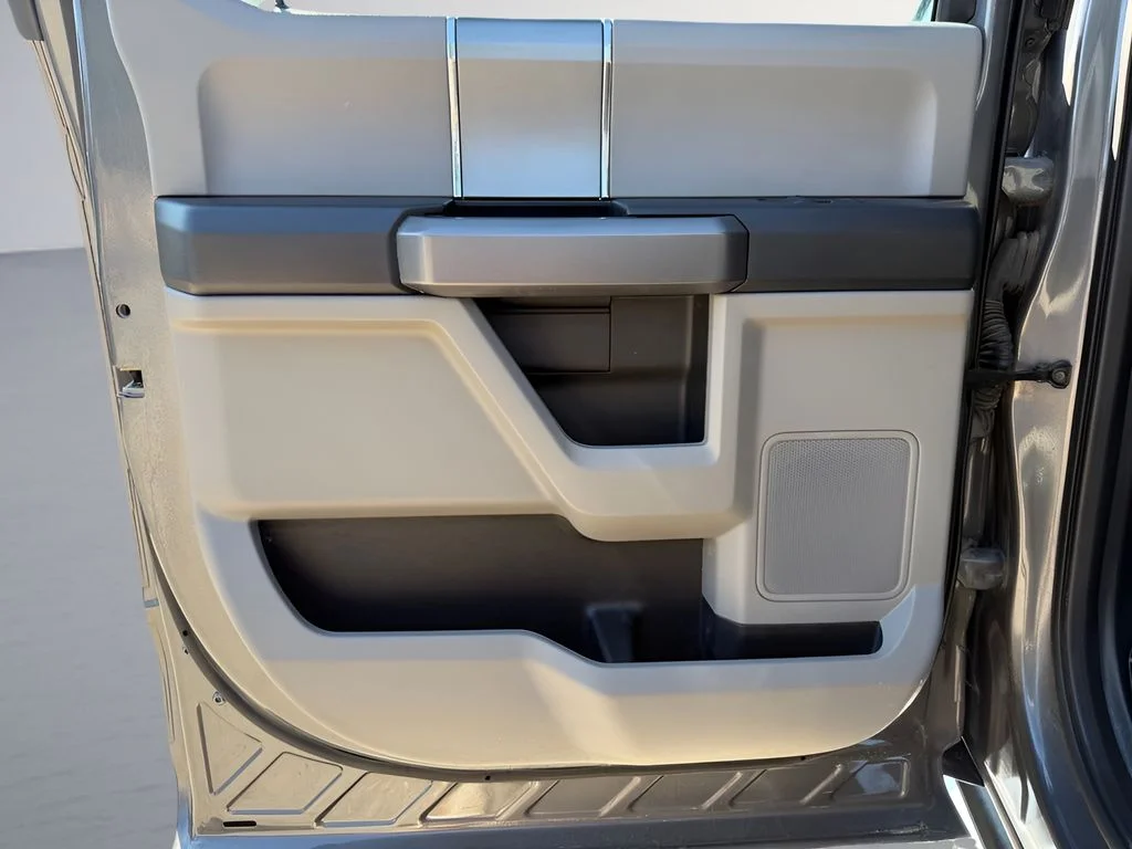 Used 2021 Gray Ford XLT image 13
