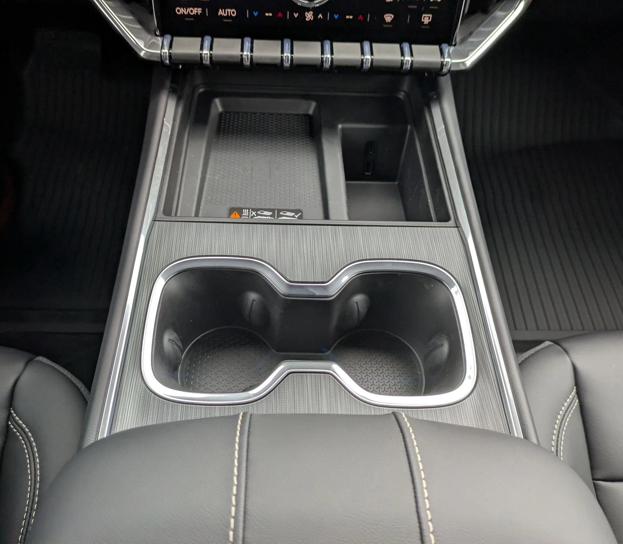 2026 GMC Acadia Elevation - Photo 16