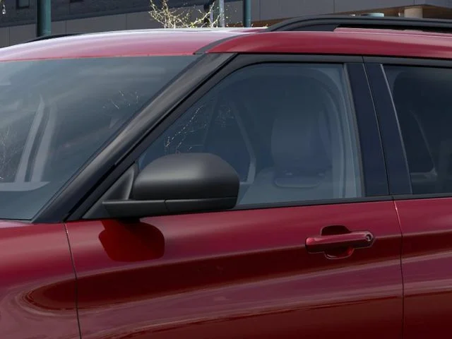 New 2027 Ruby Red Metallic Tinted Clearcoat Ford Active image 20