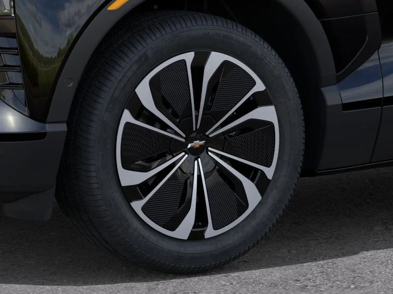 2025 Chevrolet Blazer EV LT - Photo 9