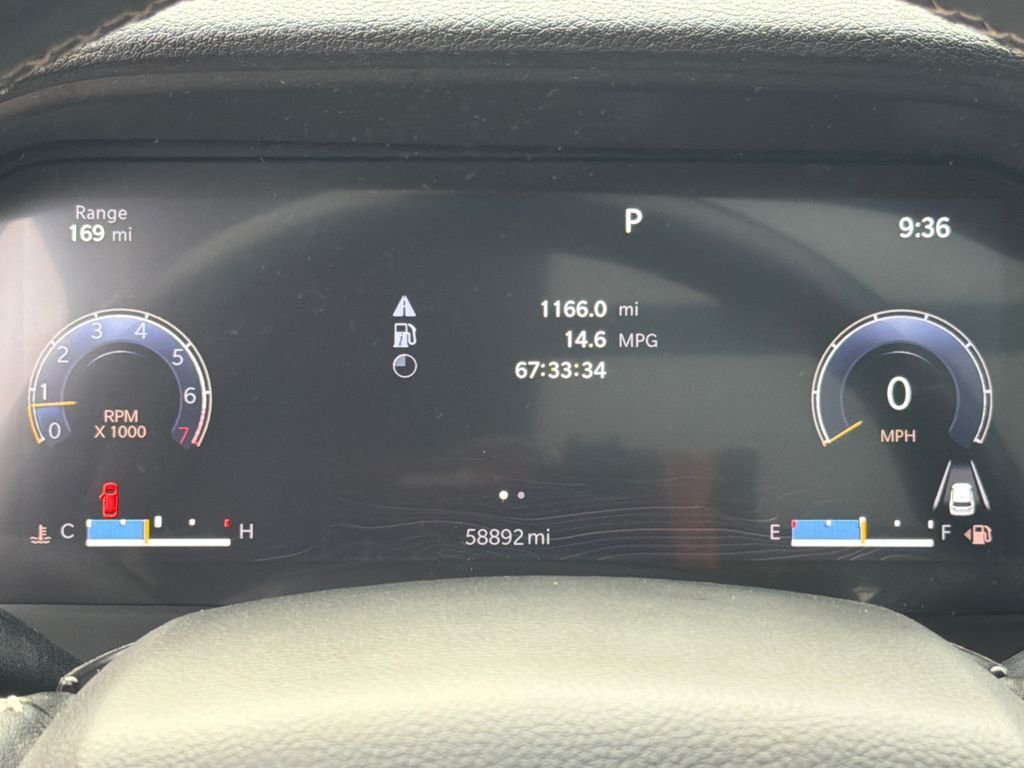 2022 Jeep Grand Cherokee L Limited - Photo 27