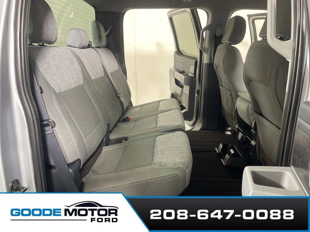 2022 Ford F-150 XLT - Photo 23