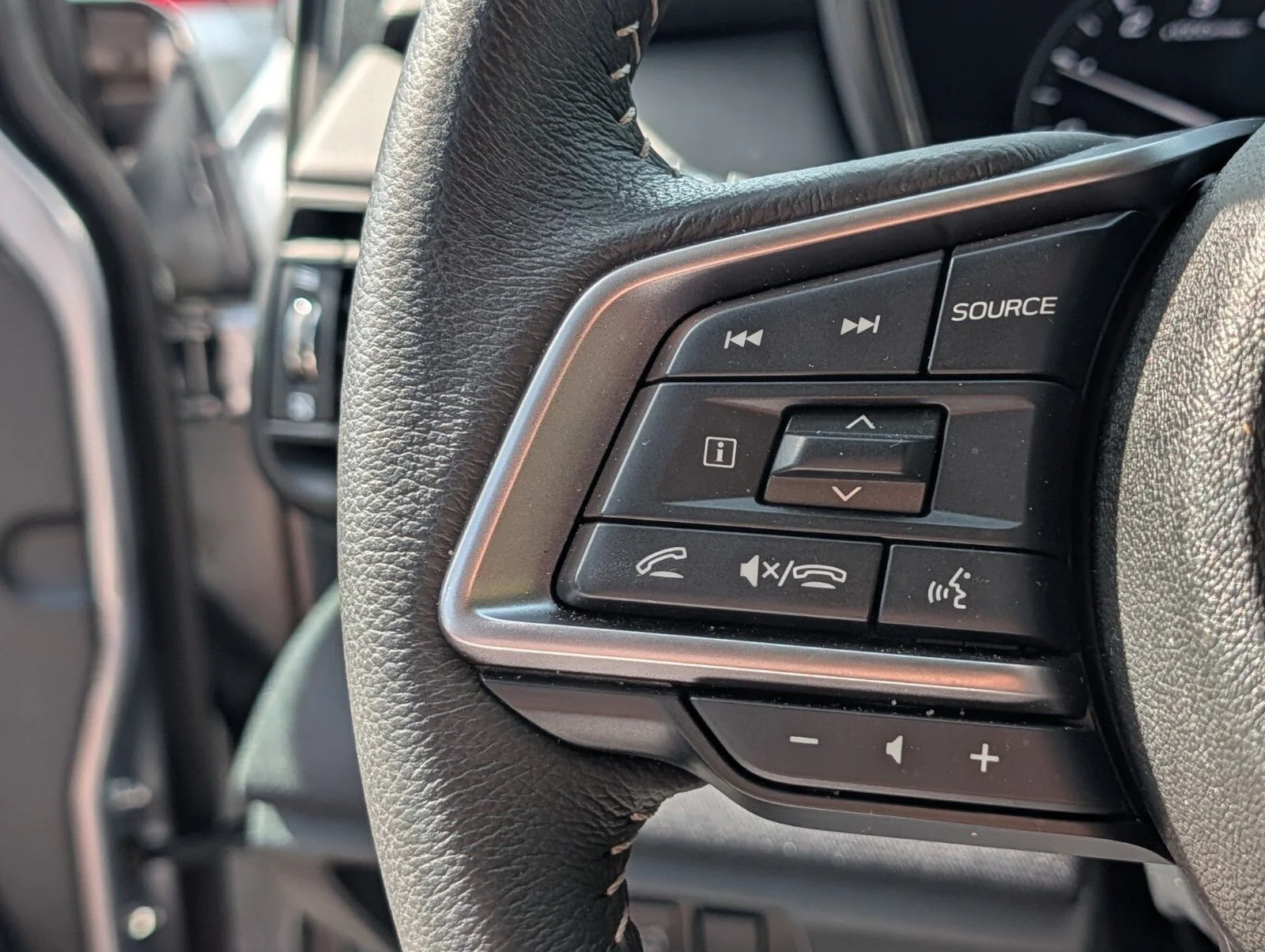 Used 2025 Silver Subaru Premium image 25
