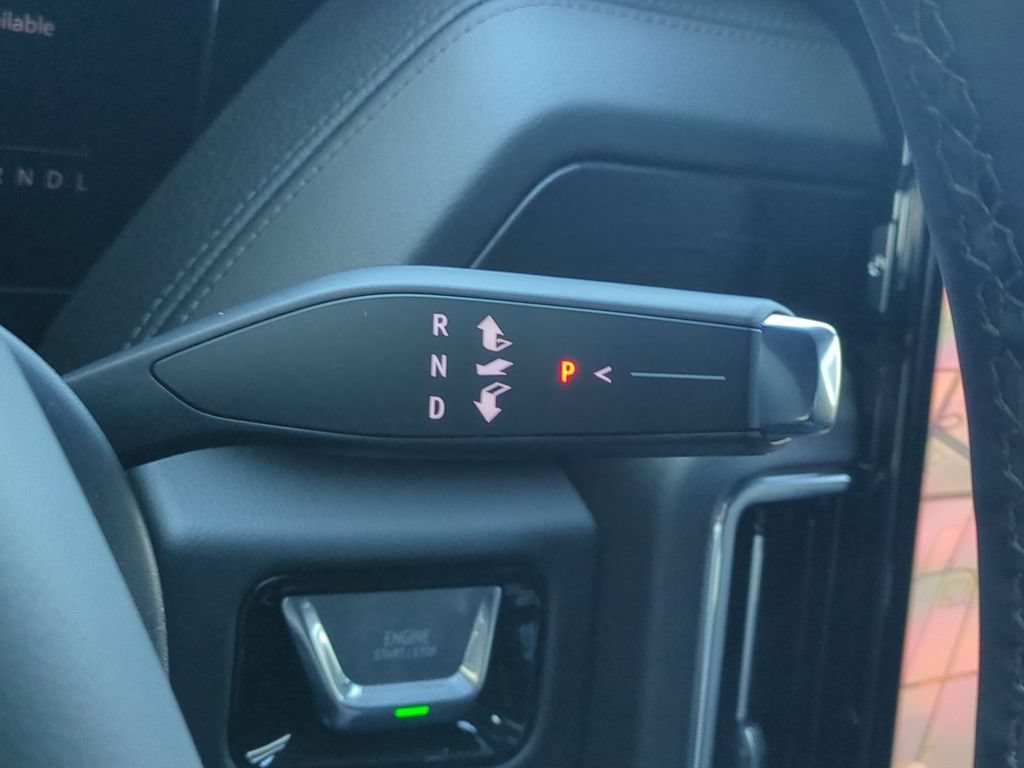 2026 GMC Yukon XL Denali - Photo 17