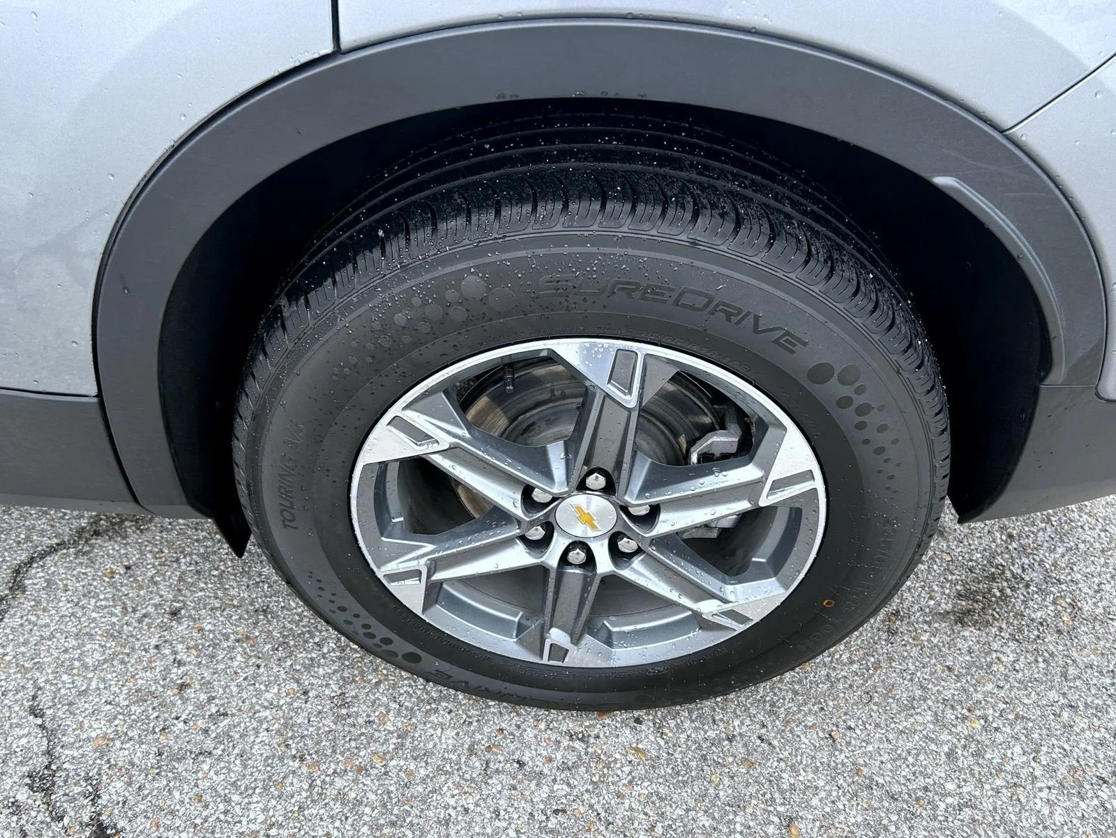 2025 Chevrolet Blazer 2LT - Photo 23