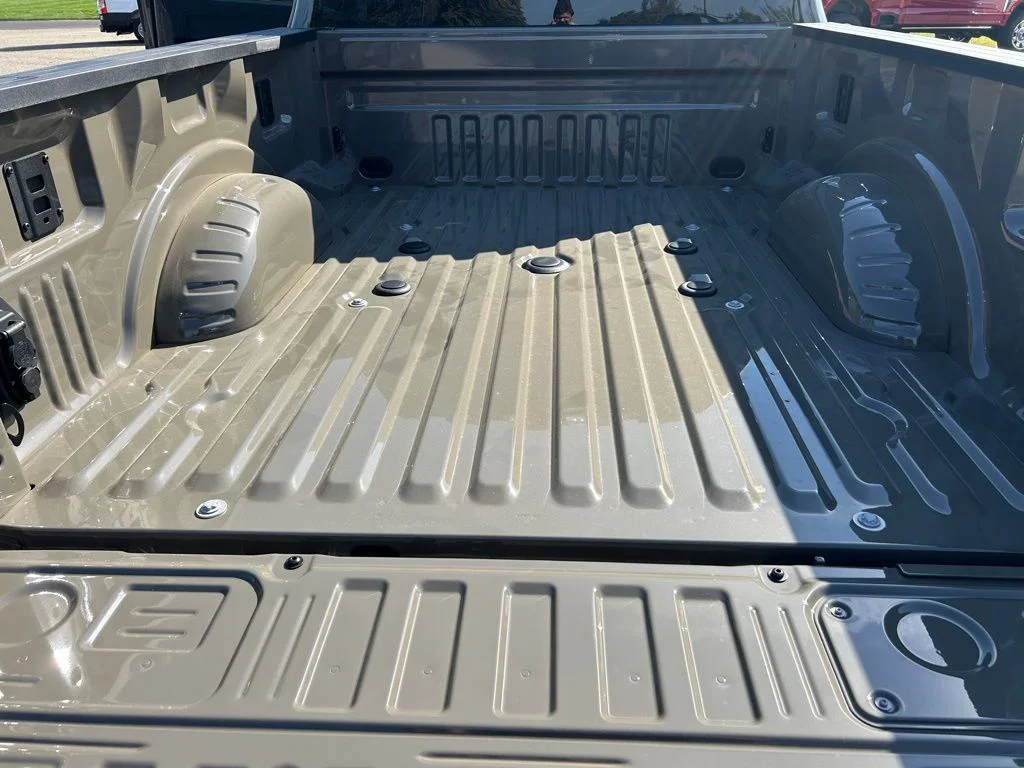 2026 Ford F-350 Super Duty Lariat - Photo 19