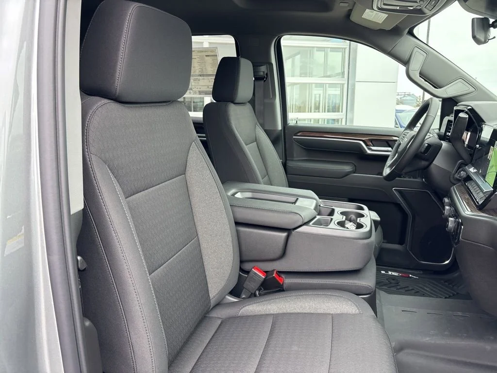 2026 Chevrolet Silverado 1500 RST - Photo 26