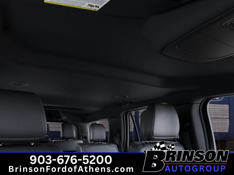 New 2027 Marsh Gray Ford Platinum image 22