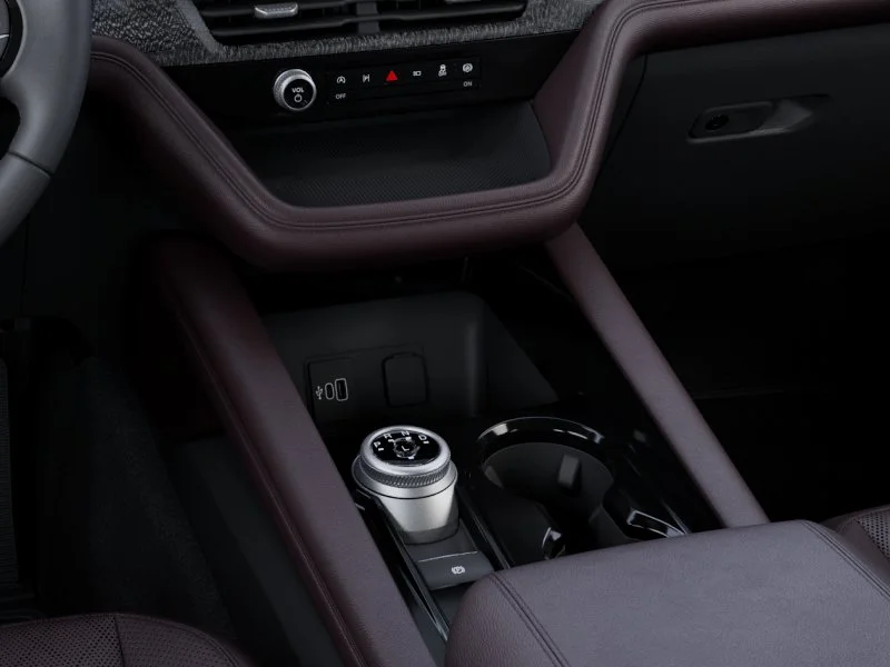 New 2027 Vapor Blue Metallic Ford Platinum™ image 30