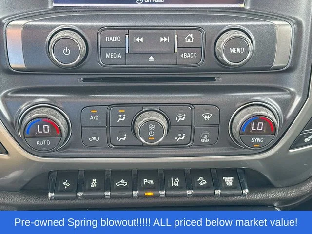 Used 2019 White Chevrolet LTZ image 26