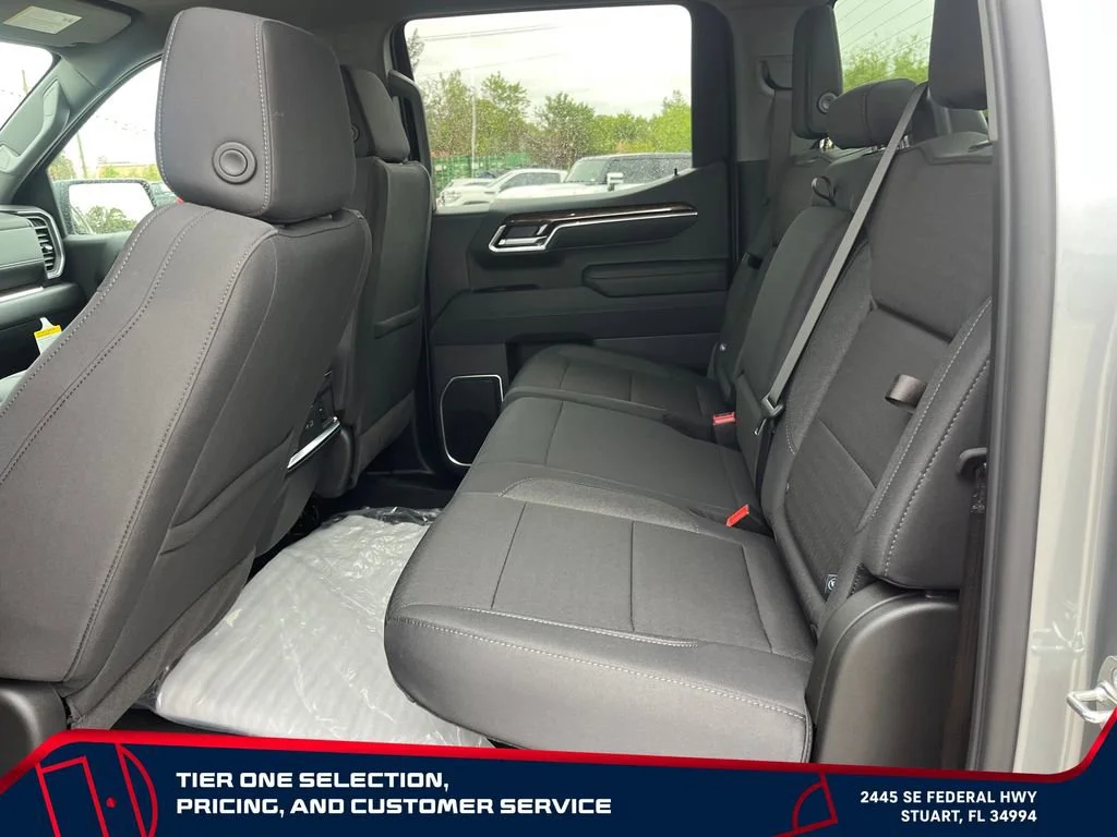 New 2026 Sterling Metallic GMC Elevation image 11