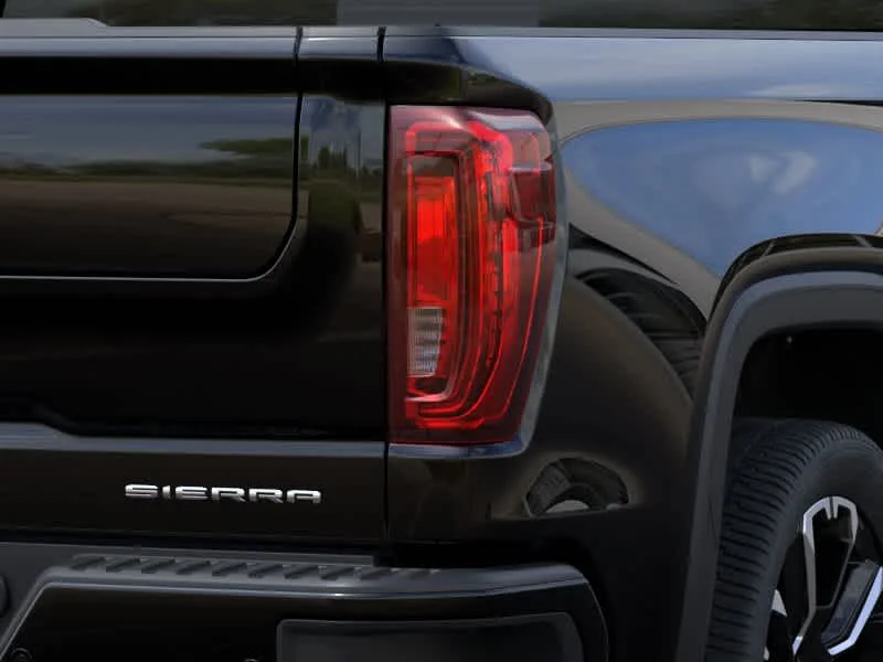 New 2026 Onyx Black GMC Denali image 30